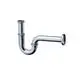 Hansgrohe-HG-Standard-Roehrensifon-DN32-chrom-53002000 gallery number 1